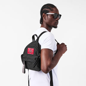 George Back Pack