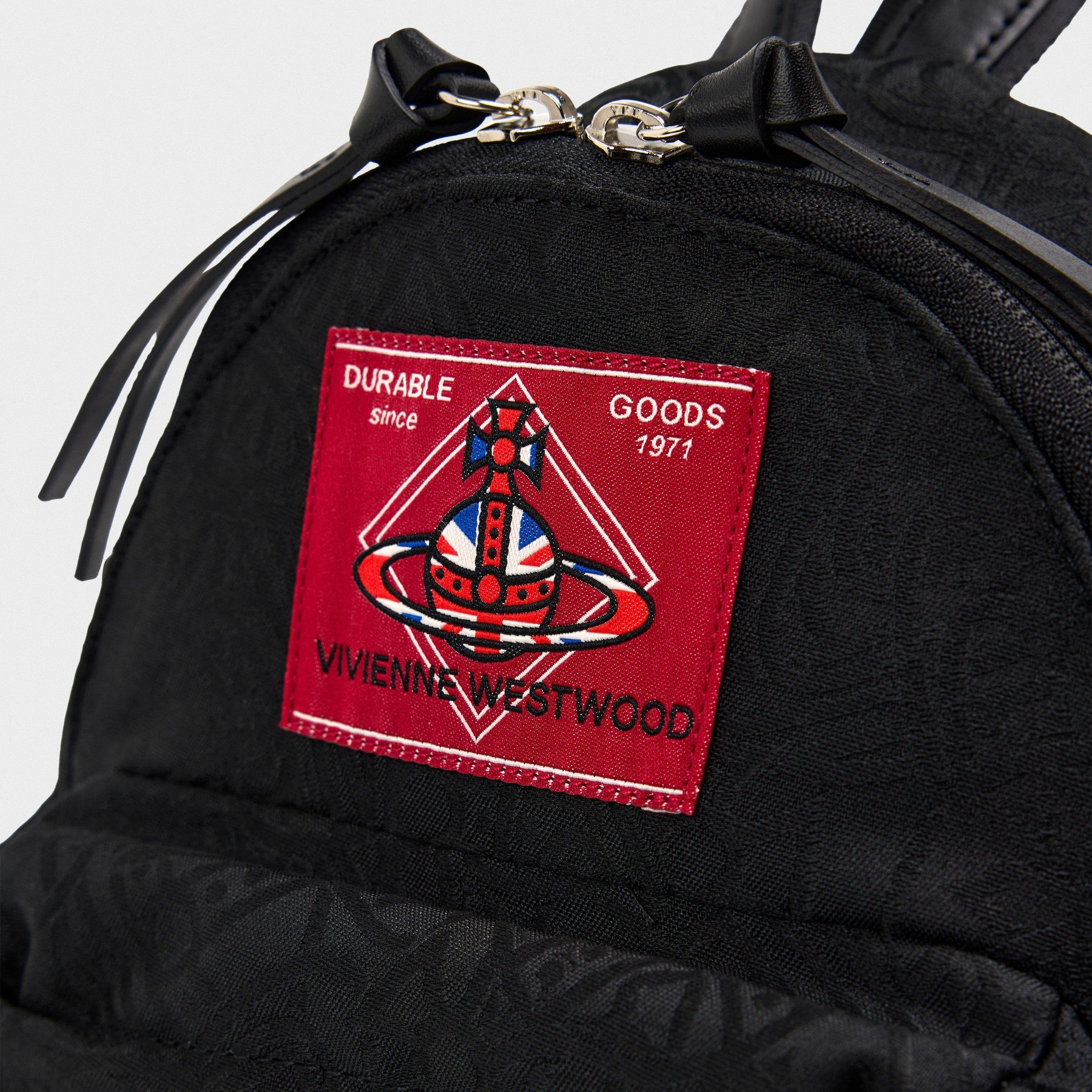 George Back Pack