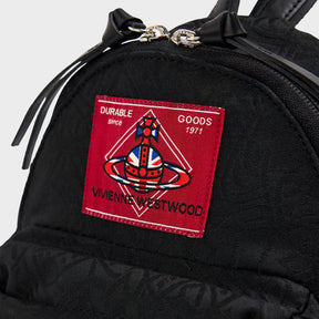 George Back Pack