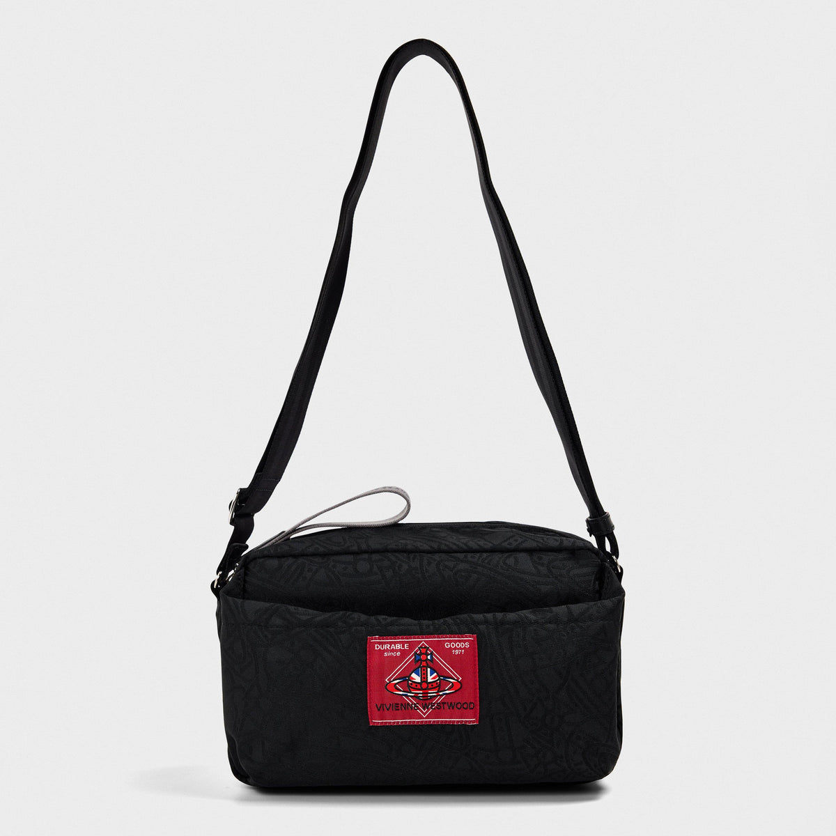 Mary Crossbody Shoulder Bag