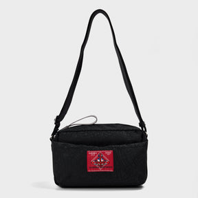Mary Crossbody Shoulder Bag