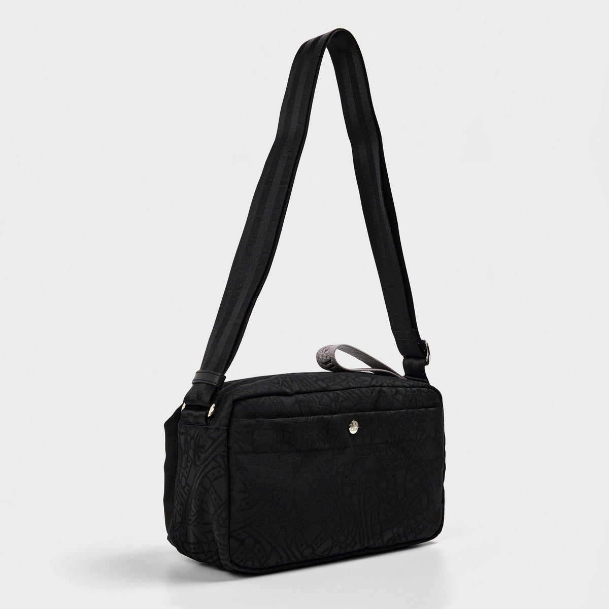Mary Crossbody Shoulder Bag