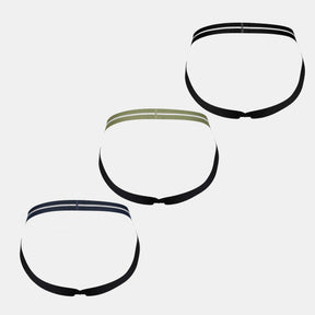 Jockstrap 3P Bold 10267408 01