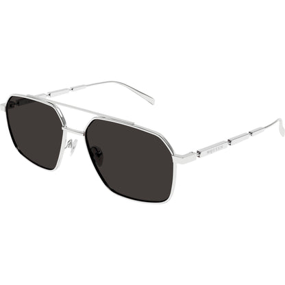 Metal UV Protection Aviator Sunglasses