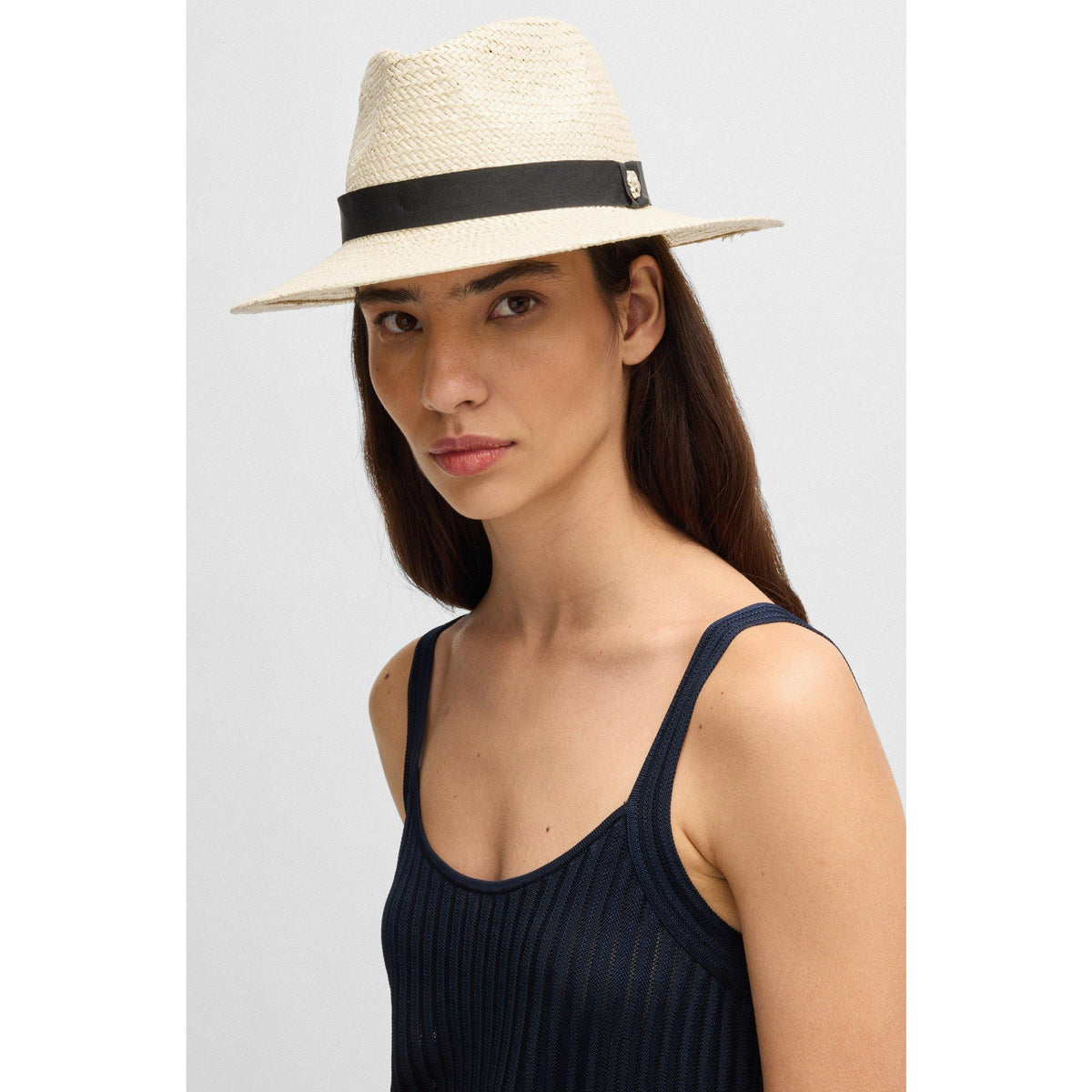Ysabel Fedora Hat