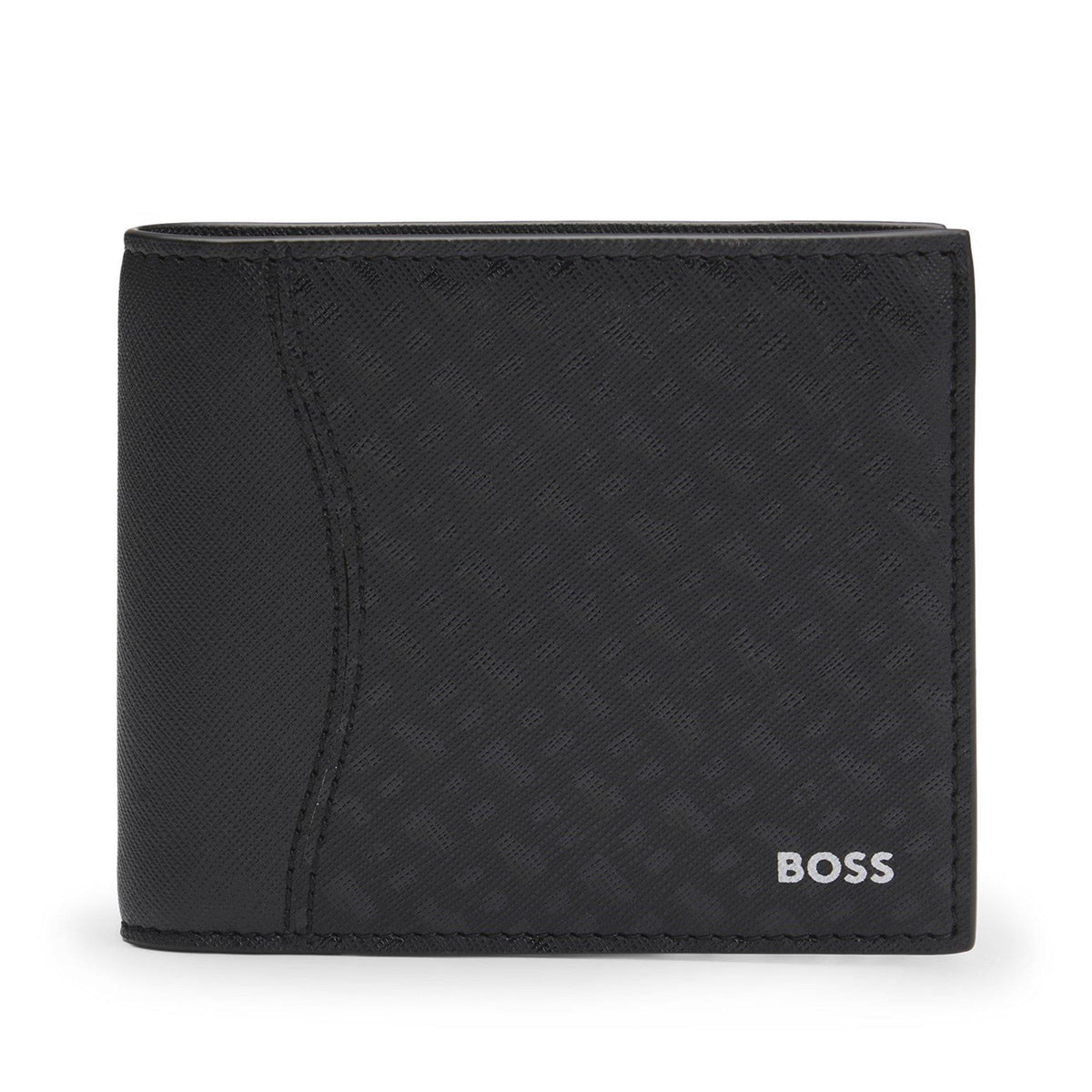 Men's Zair Mono Billfold Wallet