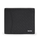 Men's Zair Mono Billfold Wallet