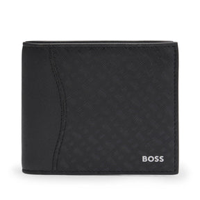 Men's Zair Mono Billfold Wallet