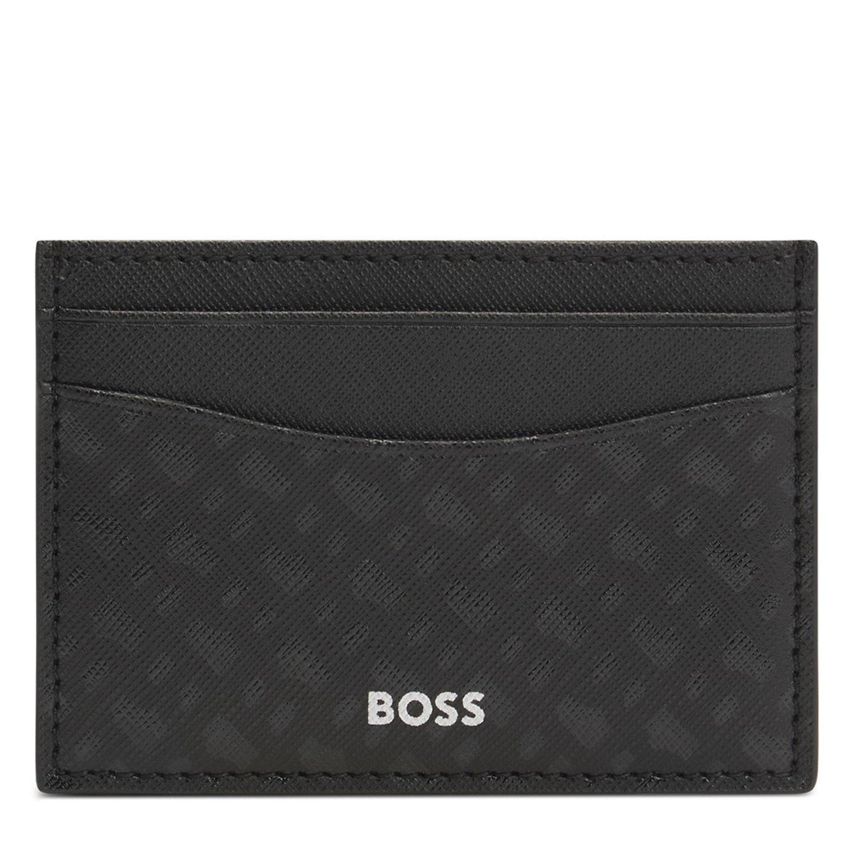 Men's Zair Mono Card Holder