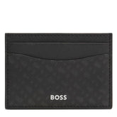 Men's Zair Mono Card Holder