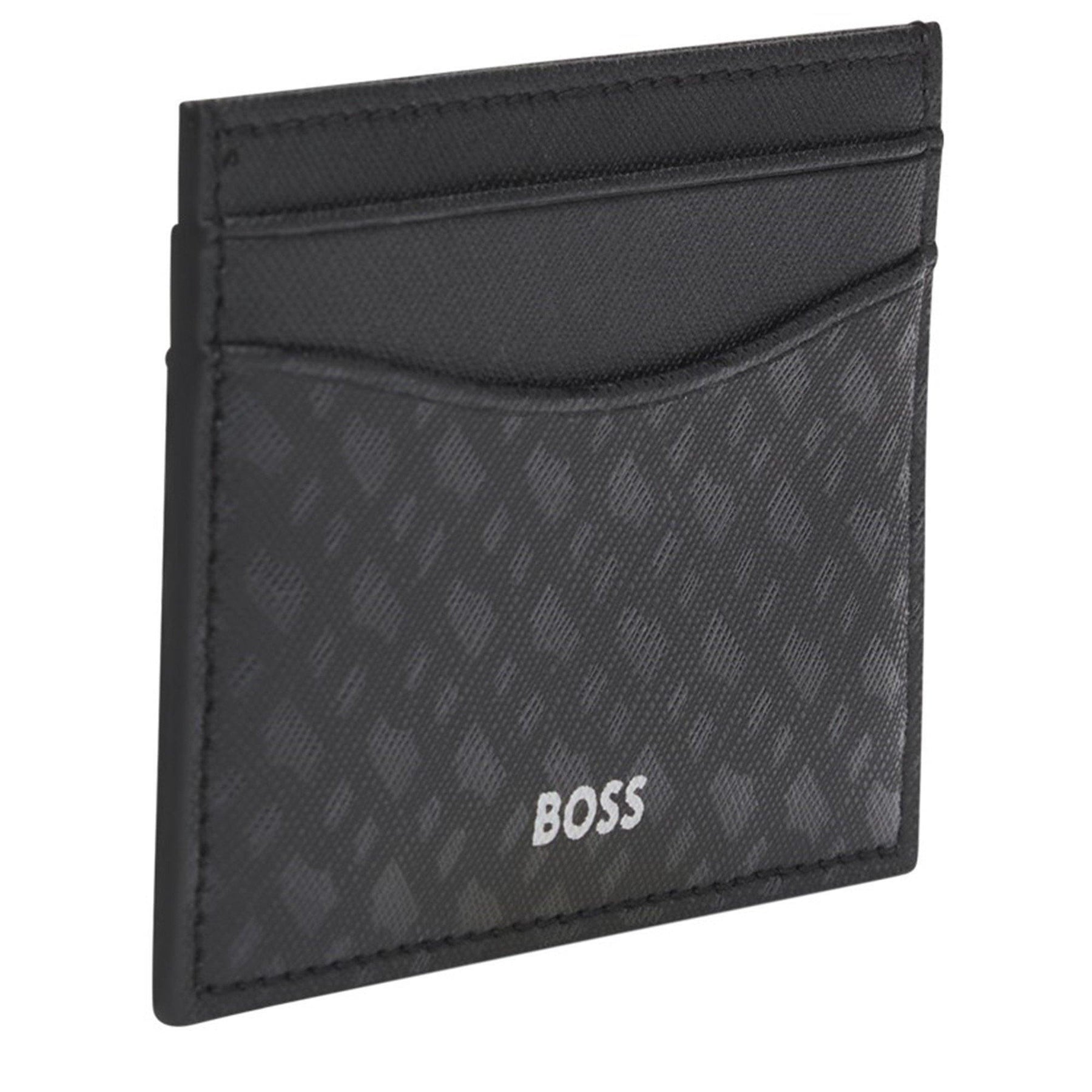 Men's Zair Mono Card Holder