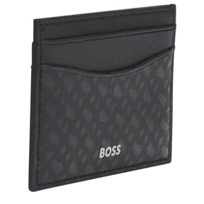Men's Zair Mono Card Holder