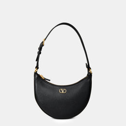 Vlogo Mini Hobo Bag