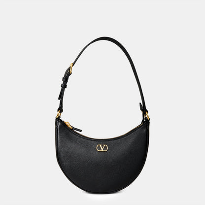 Vlogo Mini Hobo Bag