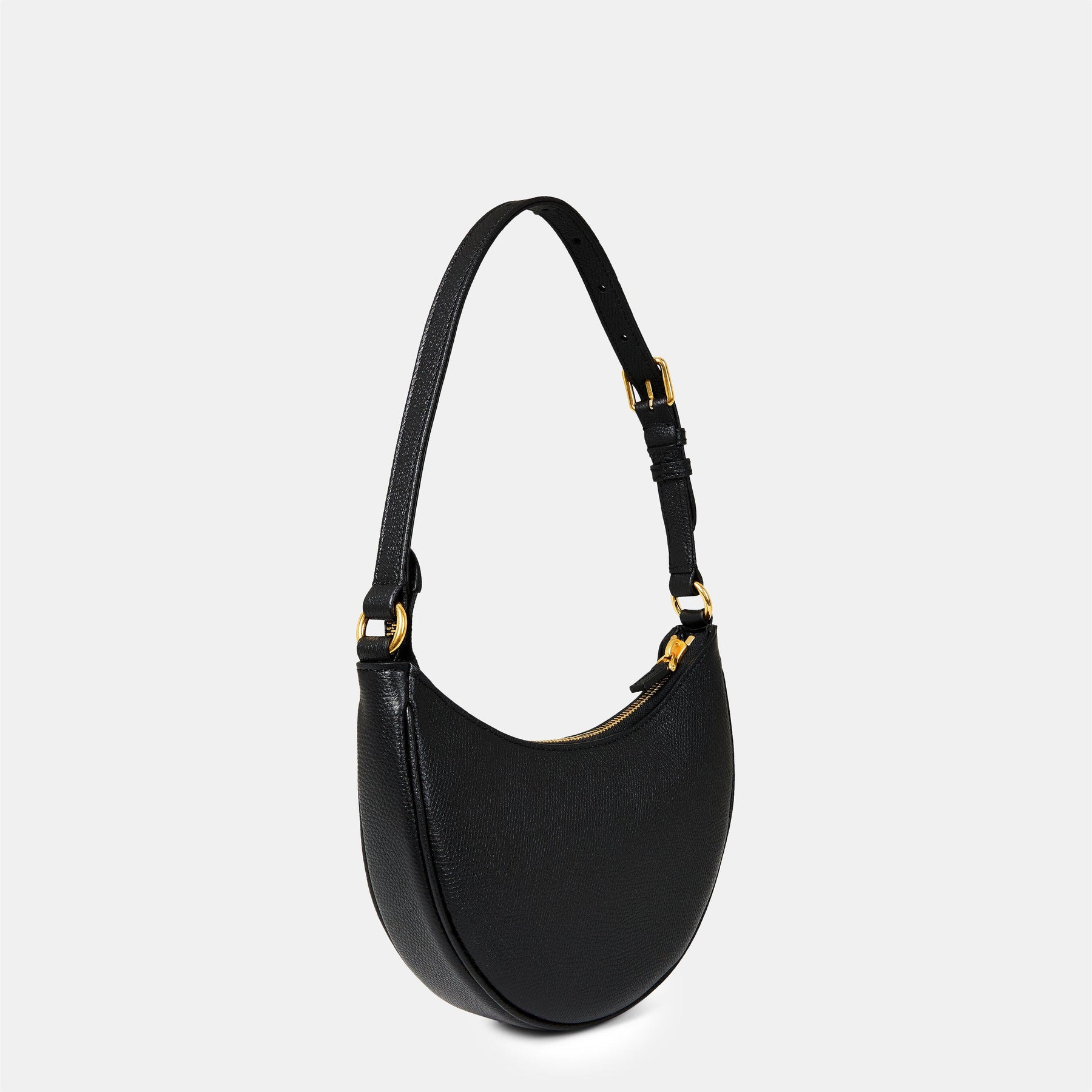 Vlogo Mini Hobo Bag
