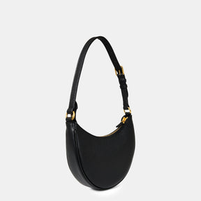 Vlogo Mini Hobo Bag