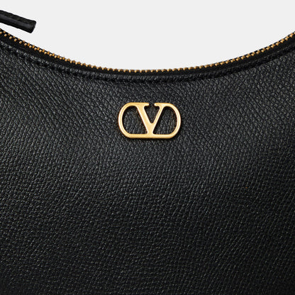 Vlogo Mini Hobo Bag