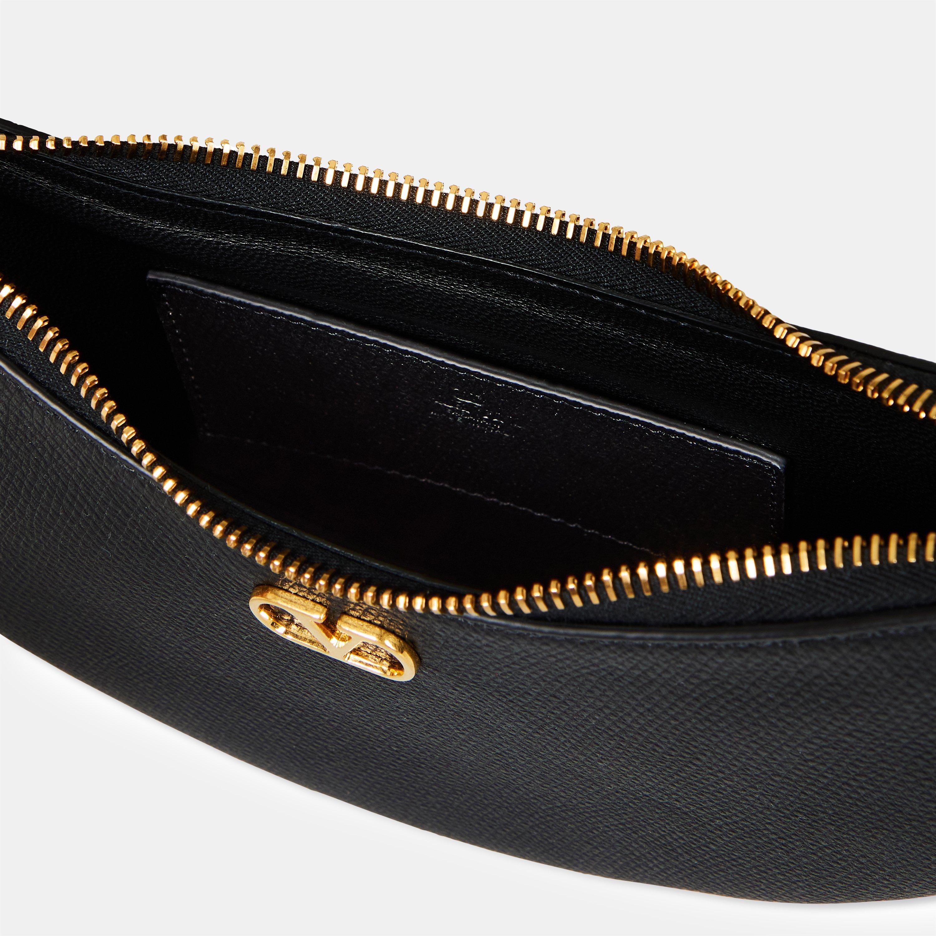 Vlogo Mini Hobo Bag