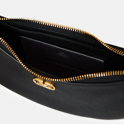 Vlogo Mini Hobo Bag