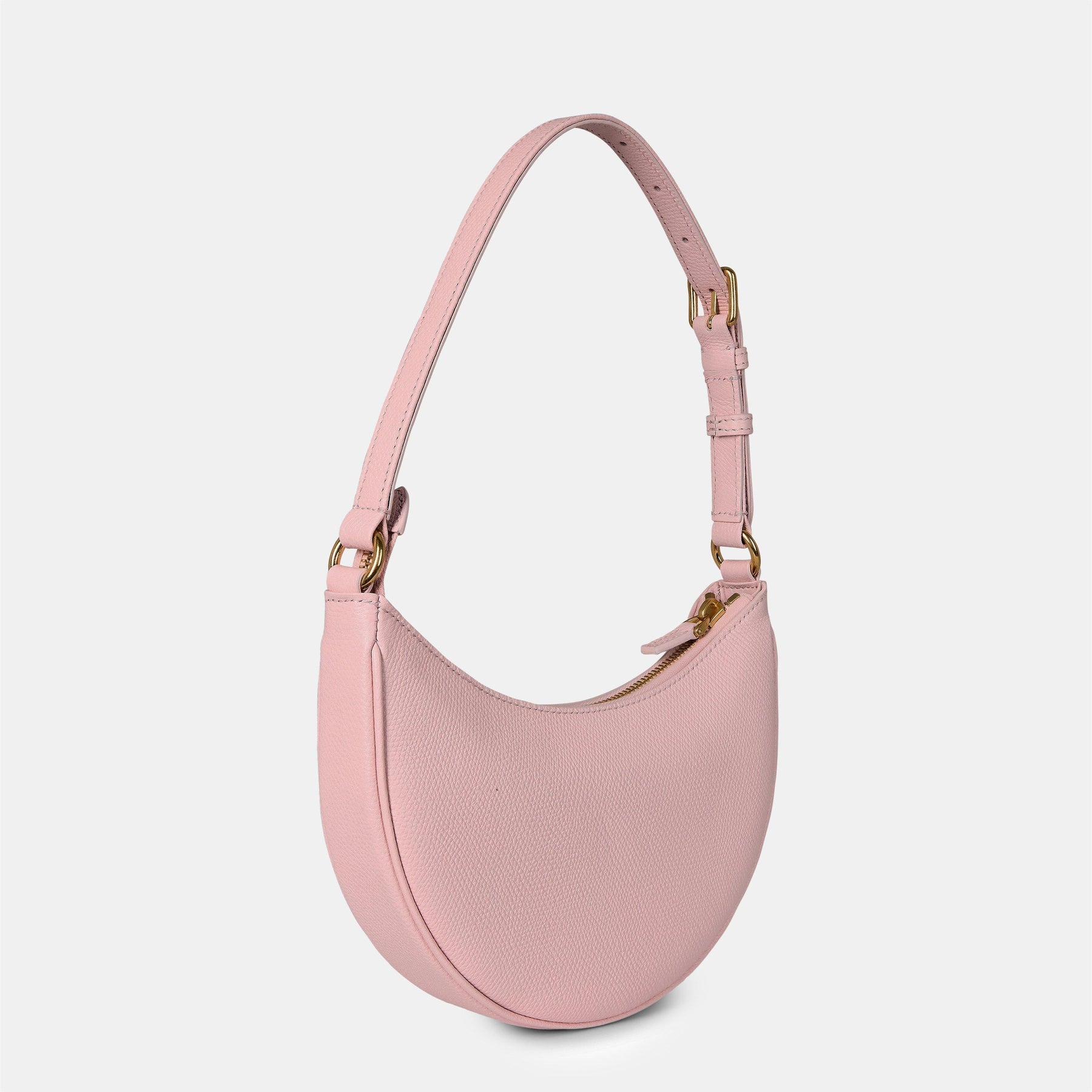 Vlogo Mini Hobo Bag