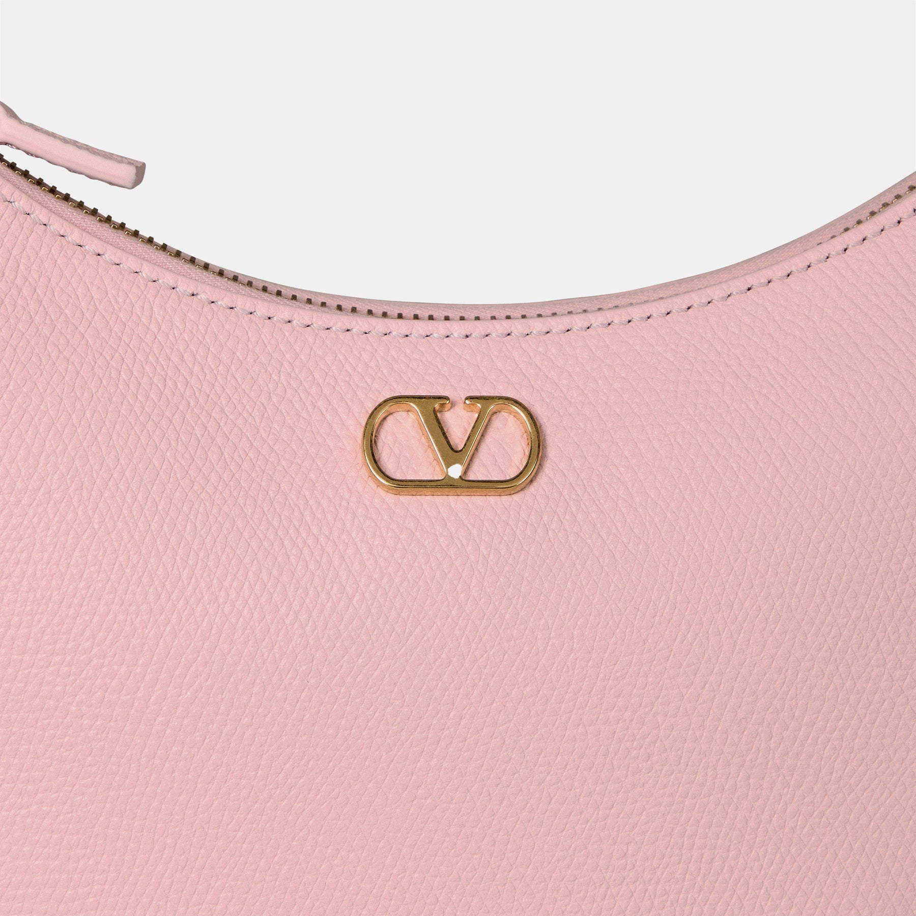Vlogo Mini Hobo Bag