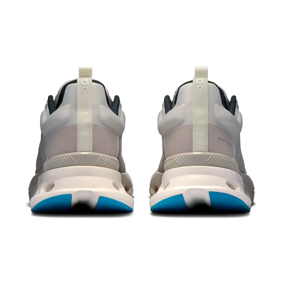 On Running Cloudnova X Desert Niagara