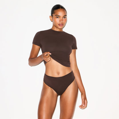 Period Panties Thong