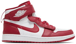Air Jordan 1 High FlyEase 'Cardinal Red'
