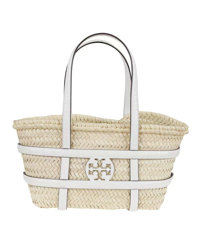 White Crossbody Bag for Women