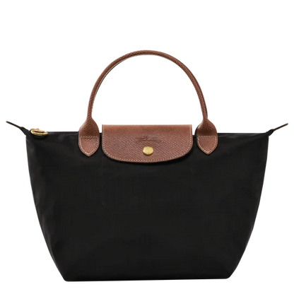 Longchamp Le Pliage Original S Handbag Black