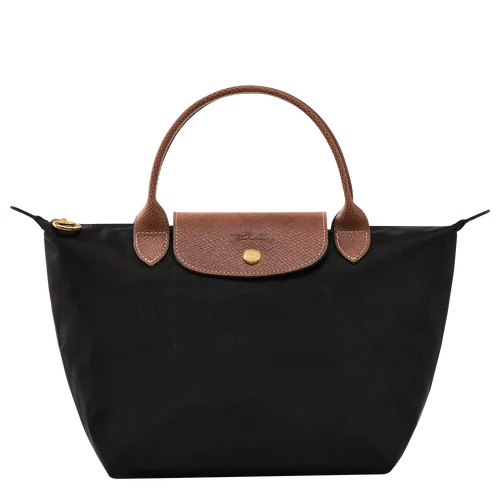 Longchamp Le Pliage Original S Handbag Black