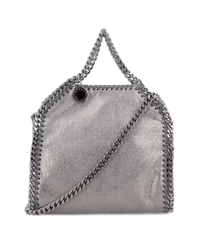 Chic Chain Shoulder Bag