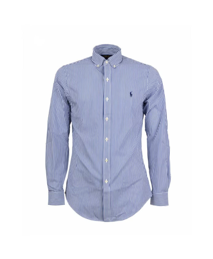 Polo Ralph Lauren Sporty Long Sleeve Shirt