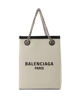 Cotton handbags