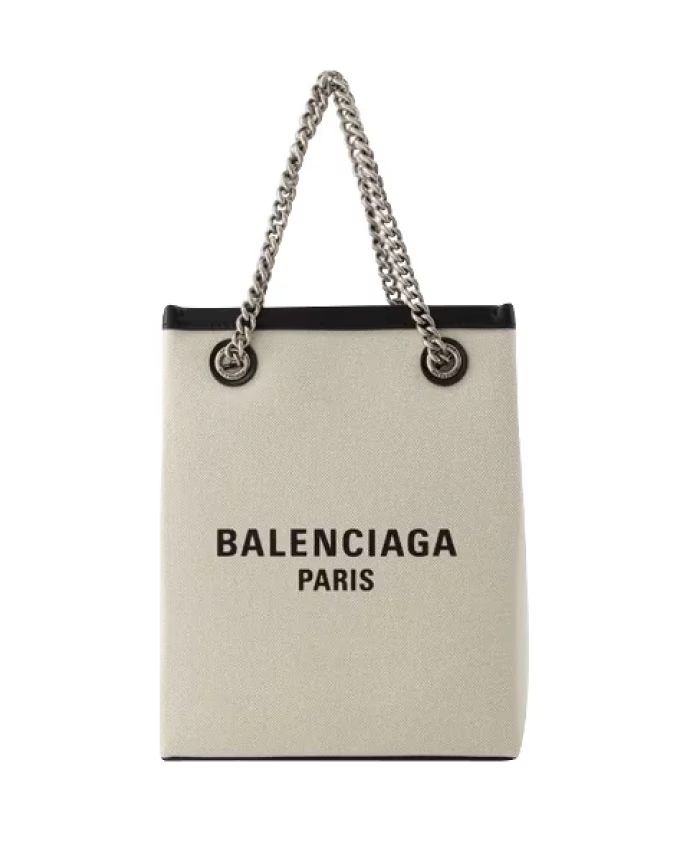 Cotton handbags