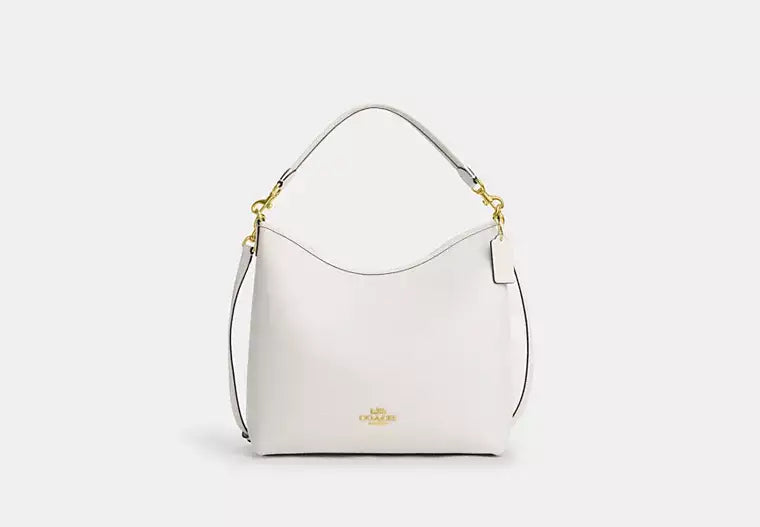 Coach Laurel Large Shoulder Bag - Bags | Shop From The Mirage