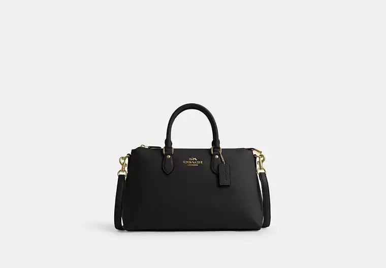 Coach Georgia Satchel Bag - Bags | Shop From The Mirage