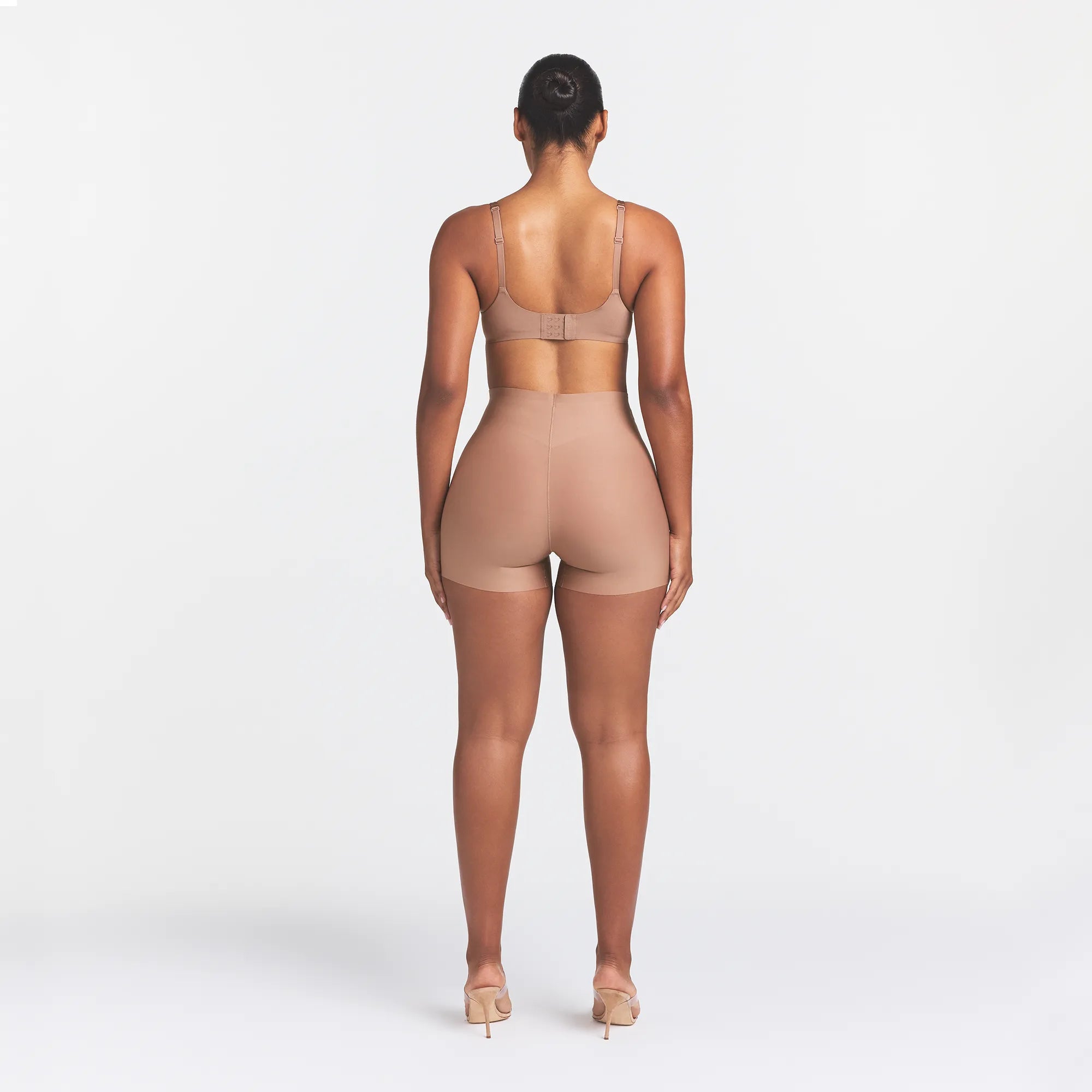 Skims Body Core Sculpt Shortie