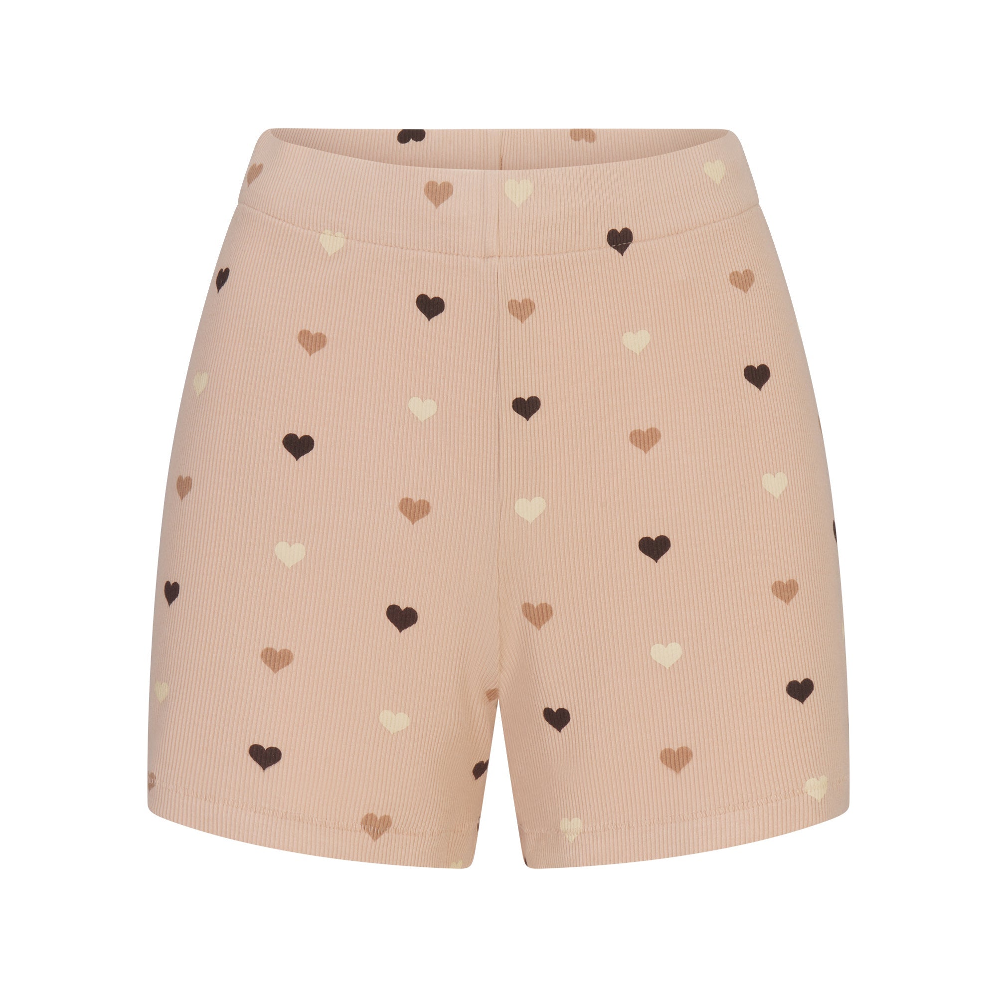 Soft Lounge Short Sleep Set