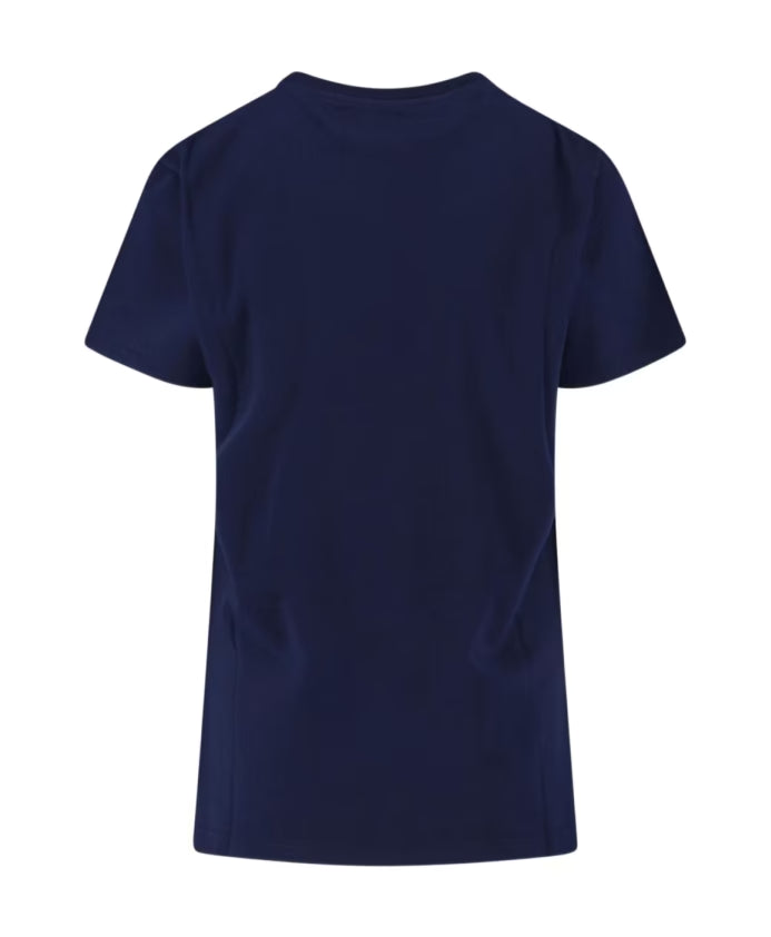 Vivienne Westwood Blue Stylish Shirt