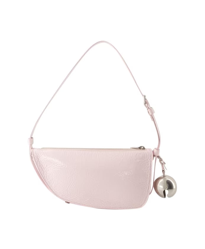 Quilted Lambskin Mini Wallet On Chain