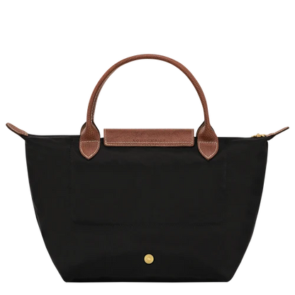 Longchamp Le Pliage Original S Handbag Black