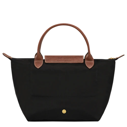 Longchamp Le Pliage Original S Handbag Black