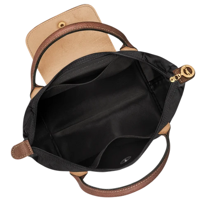 Longchamp Le Pliage Original S Handbag Black