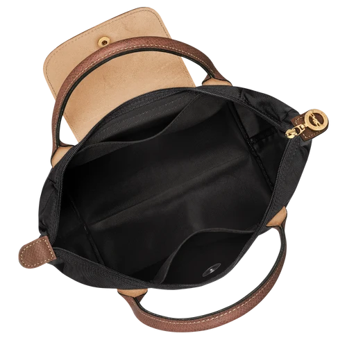 Longchamp Le Pliage Original S Handbag Black