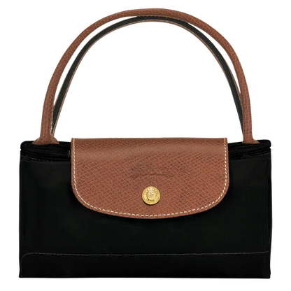 Longchamp Le Pliage Original S Handbag Black