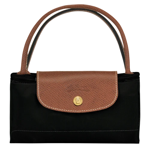 Longchamp Le Pliage Original S Handbag Black