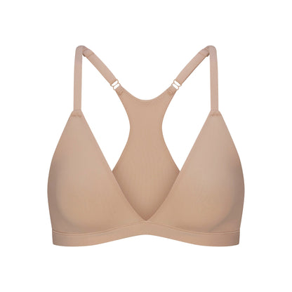 Fits Everybody Racerback Triangle Bralette