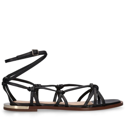 Chloé Chloé 5mm Uma leather sandals - Size: UK 5 Sandals | Shop From The Mirage