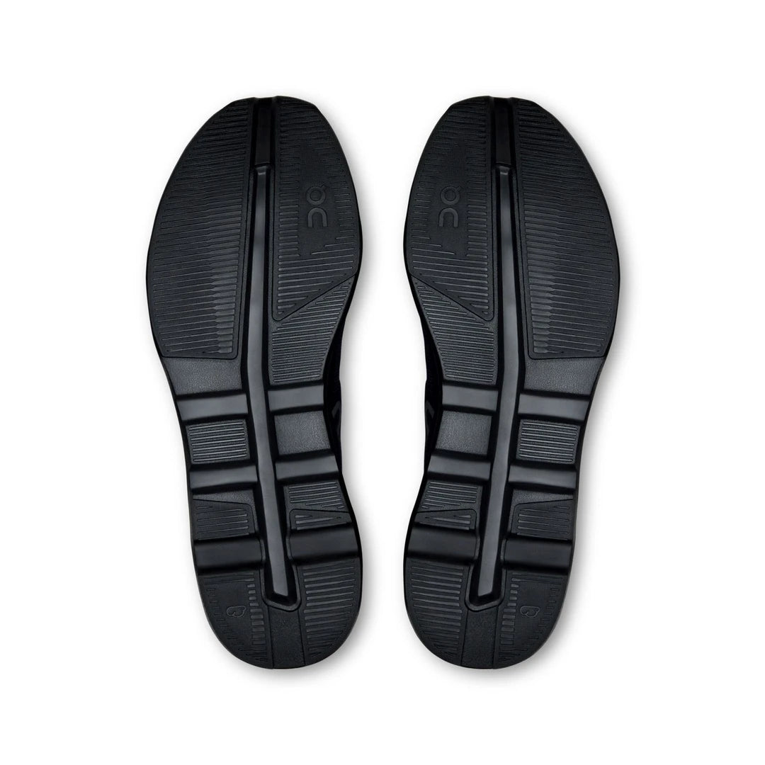 On Running Cloudzone Midnight Black
